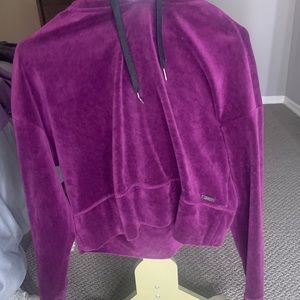 calvin klein sweatshirt